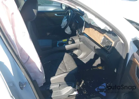 2025 Volkswagen Atlas 2.0T Se W/Technology из США, поврежденный, VIN 1V2JR2CA0SC559283